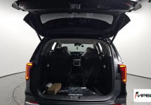 Kia Carnival NEW 9 мест 